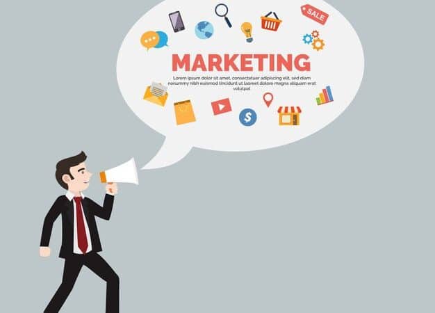 Are Marketing and PR the Same