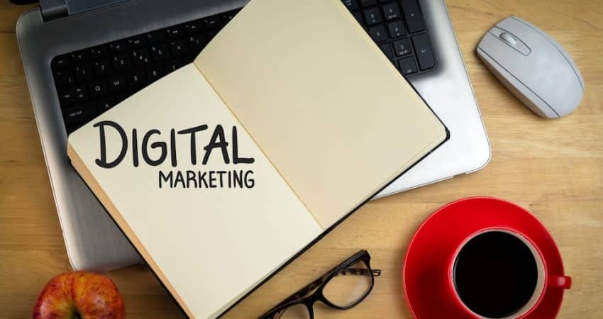 digital-marketing