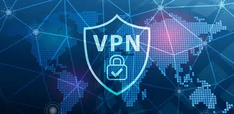 VPN solution for business